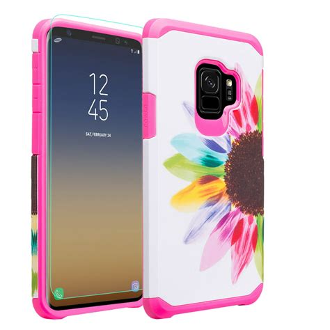 galaxy s9 case review